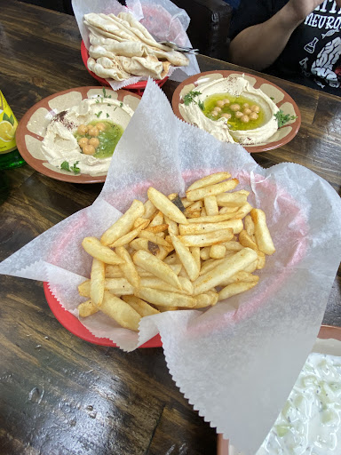 Photo of Al Qimma Halal Grill & Butchery ملحمة و مشاوي القمة - 4236 Union Rd, Cheektowaga, NY 14225, USA